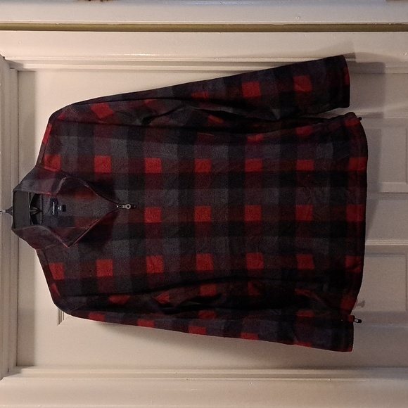 Men's Fleece - Picture 1 of 9